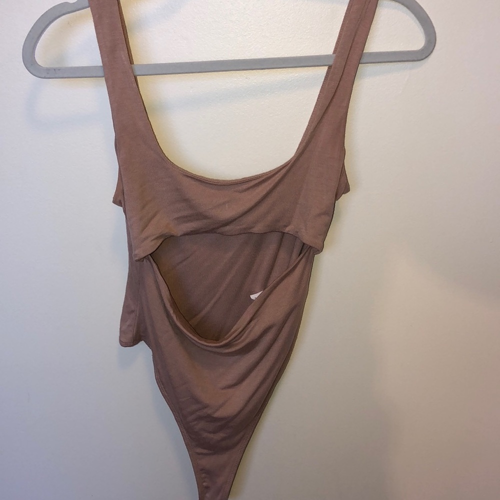 F21 Body Suit